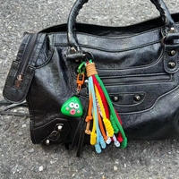  عکس1 چارم بگ رنگی ایموجی